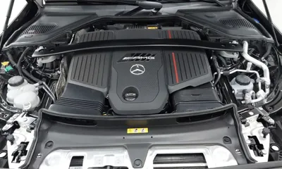 Mercedes-Benz E-Class 2025, 8925 км, за 76679.06 USD - фото 6