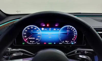 Mercedes-Benz E-Class 2025, 8925 км, за 76679.06 USD - фото 8