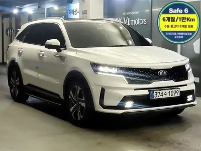 Kia Sorento 2021, 68723 км, за 20060.85 USD