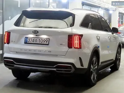 Kia Sorento 2021, 68723 км, за 20060.85 USD