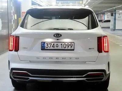 Kia Sorento 2021, 68723 км, за 20060.85 USD