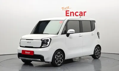 Kia Ray · 2024 год