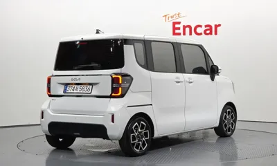 Kia Ray 2024, 9924 км, за 11330.33 USD