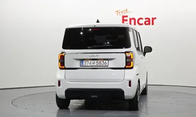 Kia Ray 2024, 9924 км, за 11330.33 USD