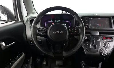 Kia Ray 2024, 9924 км, за 11330.33 USD - фото 13
