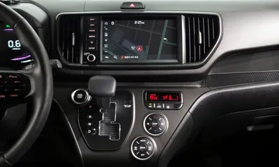 Kia Ray 2024, 9924 км, за 11330.33 USD - фото 14