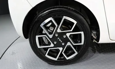 Kia Ray 2024, 9924 км, за 11330.33 USD - фото 21