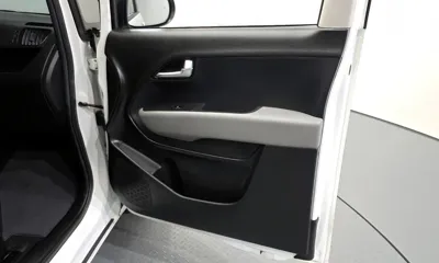 Kia Ray 2024, 9924 км, за 11330.33 USD - фото 24