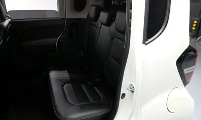 Kia Ray 2024, 9924 км, за 11330.33 USD - фото 26