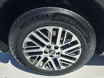 Hyundai Palisade 2025, 17700 км, за 17815.97 USD