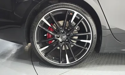 Maserati Ghibli 2021, 106558 км, за 28651.42 USD