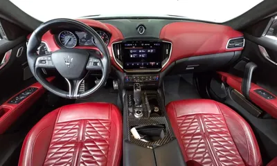 Maserati Ghibli 2021, 106558 км, за 28651.42 USD - фото 7