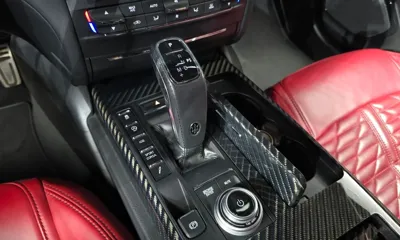 Maserati Ghibli 2021, 106558 км, за 28651.42 USD - фото 9
