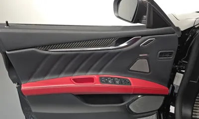 Maserati Ghibli 2021, 106558 км, за 28651.42 USD - фото 24
