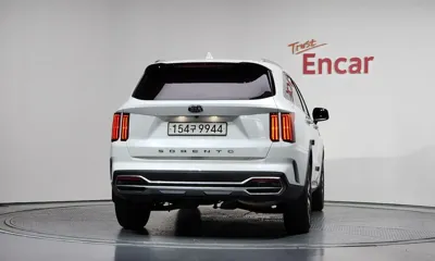 Kia Sorento 2021, 29152 км, за 16895.27 USD