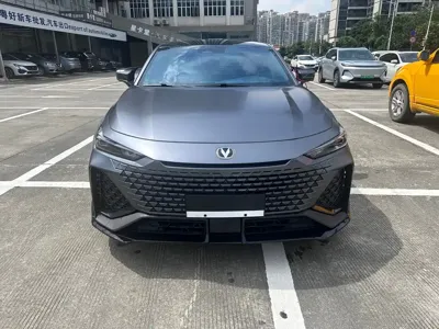 Changan UNI-V 2024, 20000 км, за 11151.22 USD