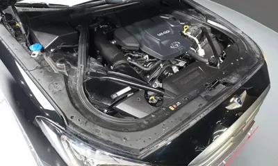 Hyundai Genesis 2015, 147096 км, за 5609.51 USD - фото 6