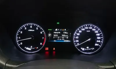 Hyundai Genesis 2015, 147096 км, за 5609.51 USD - фото 8