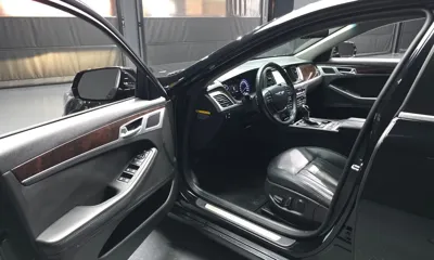 Hyundai Genesis 2015, 147096 км, за 5609.51 USD - фото 10