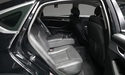 Hyundai Genesis 2015, 147096 км, за 5609.51 USD - фото 12