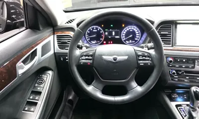 Hyundai Genesis 2015, 147096 км, за 5609.51 USD - фото 13