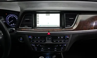 Hyundai Genesis 2015, 147096 км, за 5609.51 USD - фото 14