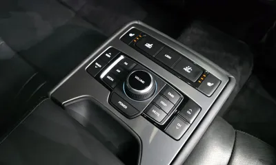 Hyundai Genesis 2015, 147096 км, за 5609.51 USD - фото 19