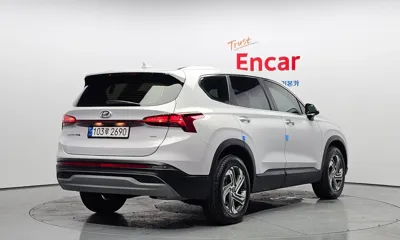 Hyundai Santafe 2022, 17422 км, за 16865.27 USD