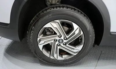 Hyundai Santafe 2022, 17422 км, за 16865.27 USD