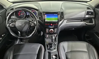 KG_Mobility_Ssangyong TIBOLI 2016, 178551 км, за 3633.96 USD - фото 7