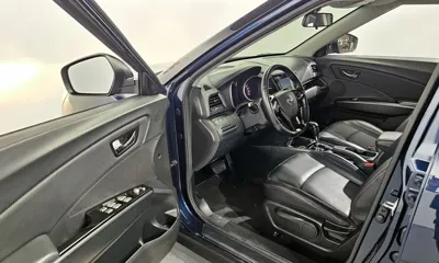 KG_Mobility_Ssangyong TIBOLI 2016, 178551 км, за 3633.96 USD - фото 10