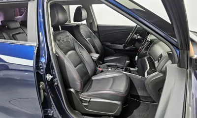 KG_Mobility_Ssangyong TIBOLI 2016, 178551 км, за 3633.96 USD - фото 12