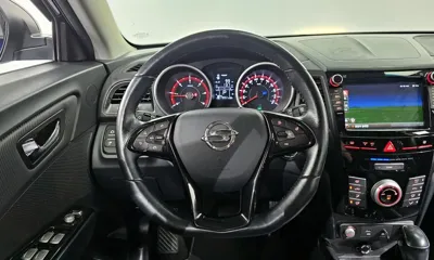 KG_Mobility_Ssangyong TIBOLI 2016, 178551 км, за 3633.96 USD - фото 13