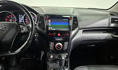 KG_Mobility_Ssangyong TIBOLI 2016, 178551 км, за 3633.96 USD - фото 20