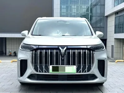 Voyah Dreamer 2023, 80000 км, за 22517.52 USD