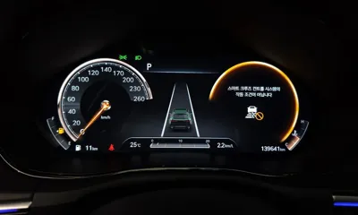 Genesis GV70 2021, 139641 км, за 20065.16 USD - фото 8
