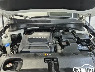 Kia Sorento 2018, 175383 км, за 9254.37 USD