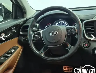 Kia Sorento 2018, 175383 км, за 9254.37 USD - фото 8