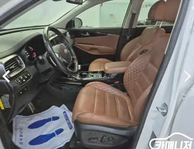 Kia Sorento 2018, 175383 км, за 9254.37 USD - фото 10