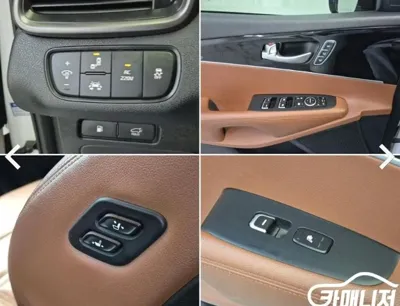 Kia Sorento 2018, 175383 км, за 9254.37 USD - фото 16