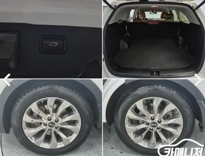 Kia Sorento 2018, 175383 км, за 9254.37 USD - фото 17