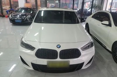 BMW X2 2021, 77100 км, за 18550 USD