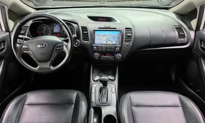 Kia K3 2013, 114177 км, за 3275.57 USD - фото 7
