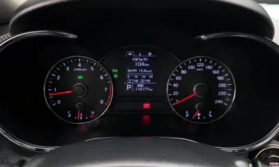 Kia K3 2013, 114177 км, за 3275.57 USD - фото 8
