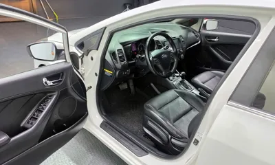 Kia K3 2013, 114177 км, за 3275.57 USD - фото 10