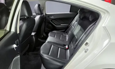 Kia K3 2013, 114177 км, за 3275.57 USD - фото 11