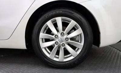 Kia K3 2013, 114177 км, за 3275.57 USD - фото 21