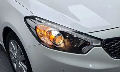 Kia K3 2013, 114177 км, за 3275.57 USD - фото 22