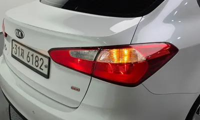 Kia K3 2013, 114177 км, за 3275.57 USD - фото 23
