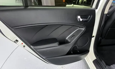 Kia K3 2013, 114177 км, за 3275.57 USD - фото 25